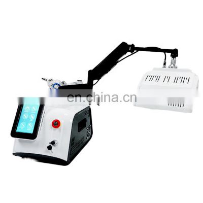 Led Pdt Portable Phototherapy Led Infrared Light Therapy Beauty Machine