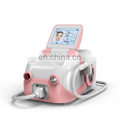 High quality Medical CE approval 755 1064 808nm DiodeLaser Hair Removal beauty equipment&machine AlexandriteLaser