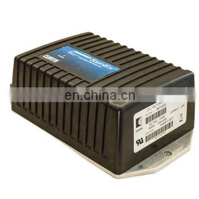 CURTIS Programmable DC SepEx Motor Controller with CANBus Model 1243C-4381 24V / 36V - 300A