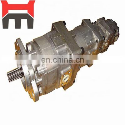 hydraulic gear pump 705-56-36040 for WA250-5 WA270-5