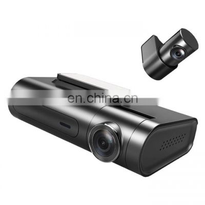 2022 Best Selling Digital HD Dash Camera Car Black Box One Channel G10 Wifi Mini Dash Cam FHD Car Dvr Camera