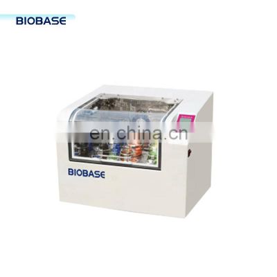 BIOBASE China Mould Incubator BJPX-100N Small capacity thermostatic shaking Incubator Single Door for Lab