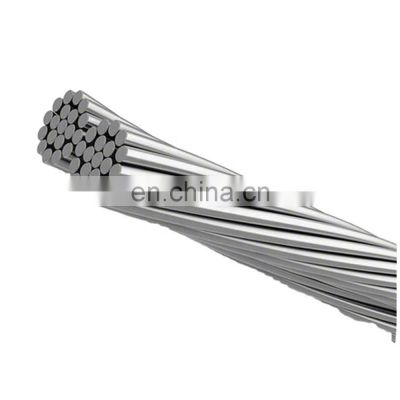 IEC Standard Overhead Line AAC Aluminium Power Cable AAC Bare Conductor