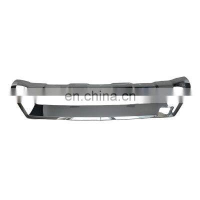 Amazon hot sale cool fashion new dropshipping High Quality bumper guard for Benz ML166 2012 2013 2014 OEM NO. 1668854925