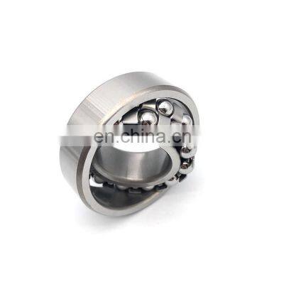 Miniature good quality high speed koyo 7*22*7mm self aligning ball bearing 127T
