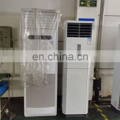 Low Price 48000Btu 220V Cool And Heat Air Conditioner Floor Standing 22K