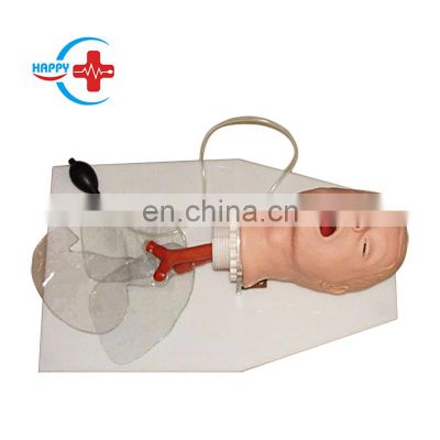 HC-S033 Classic Airway Management model and tracheal intubation manikin with best price