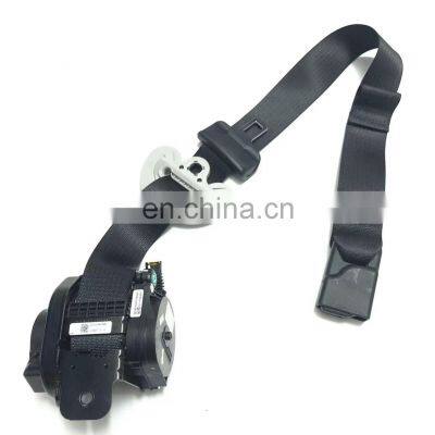 Original factory car seat belts is suitable for tesla MODEL 3 car seat belt assembly 1081279-01- G on the left