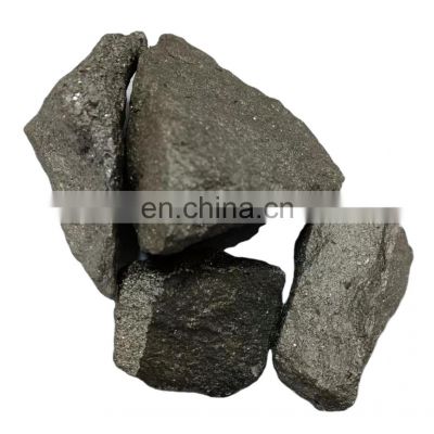 Best Seller Manufacturer High Quality Lump Low carbon Ferro Manganese