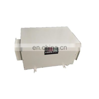 Factory Direct Supply HRDD-150 Ceiling Mounted Dehumidifier