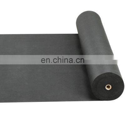 China Factory Manufacture Wholesale Weed Mat Ground Covering