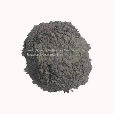 High Alumina Good Bonding Strength Dry Refractory Mortars