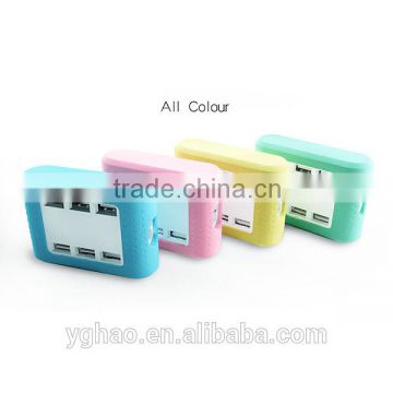 alibaba china supplier New UL 5v 8A micro usb wall charger for cellphone, tablet pc, laptop