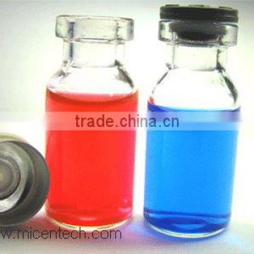 3ml serum glass vial