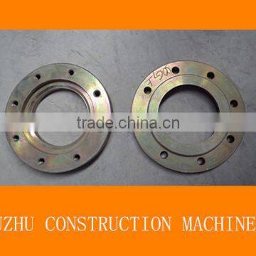 China Stainless Steel Fitting Flange