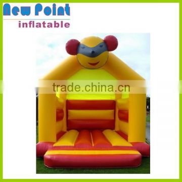 Interesting and Exciting Inflatable Jumpers for sale