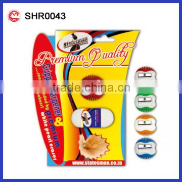 OFFICE SHARPENER WITH ERASER OFFICE PRODUCT