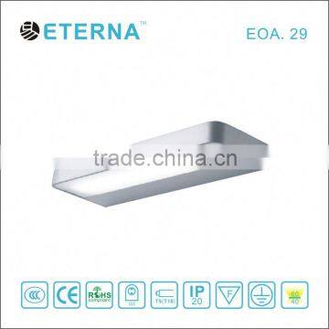 import china products hanging lamps T5/LED led wall light