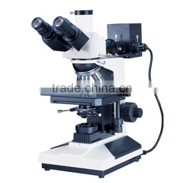 ZX-2030 High Quality Upright Trinocular Metallurgical microscope
