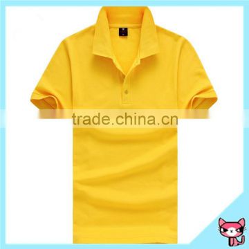OEM Golf Polo Shirts for Men