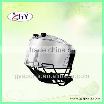 cool style cage for ice hockey helmet