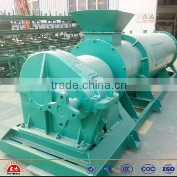 Machine For Making Organic Fertilizer Granules With the CE,and the ISO
