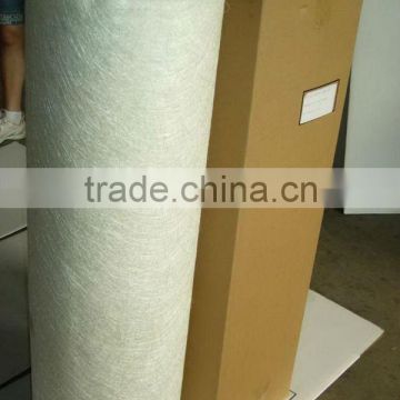 high quality chopped strand mat 450g supplier in china fiberglass resin