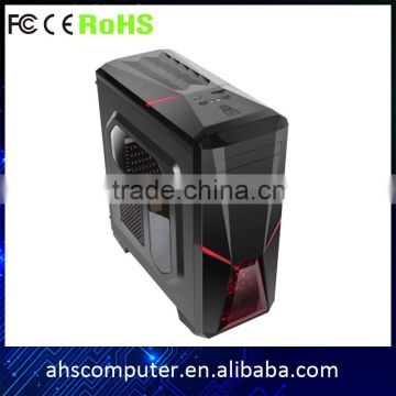 Factory wholesale atx gaming case cheap computer parts