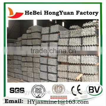 free sample,perforated GI steel angle iron,manufacturer china