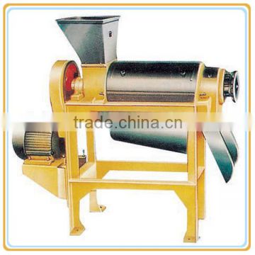 best sell stainless steel fruit pulping machine/ananas pulping macine/kivi pulping machine/hawthorn pulping machine