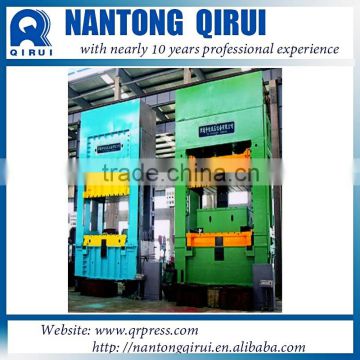 Straight side Hydraulic Press Superior quality for wide application