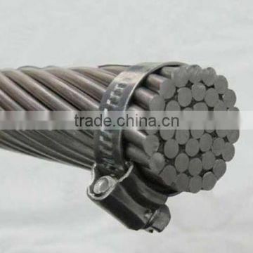 Hard drawn Conductor AAC Conductor Professional supplier