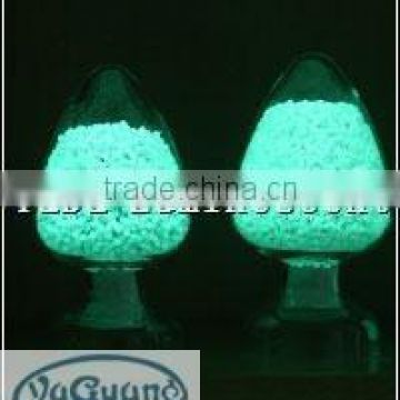 luminous resin/photoluminescent PP resin/glow in dark PP resin