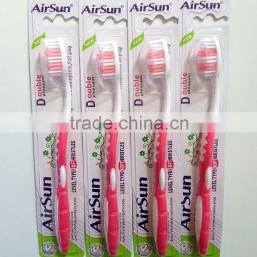 2013 New Plastic Toothbrush