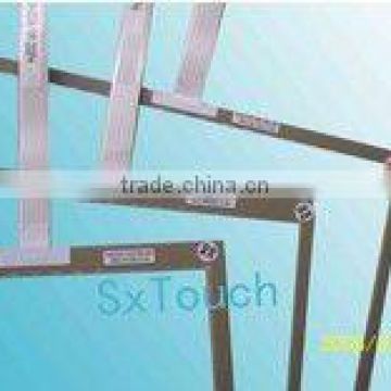 15inch 5wire Industrial touch screen Panel Original high quality