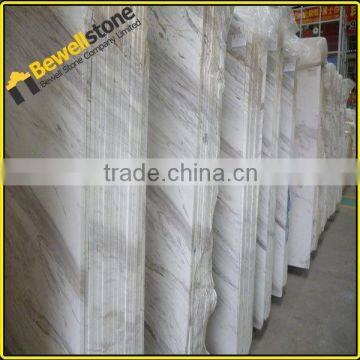 Wholesale competitive italy statuary marble slab