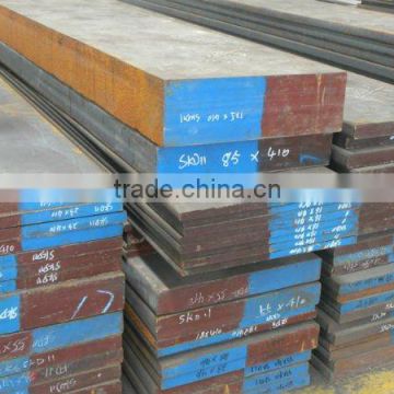 P20/1.2311/3Cr2Mo mould steel AISI P20