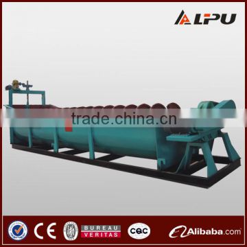 High efficiency spiral sand classifier for industries on hot sale