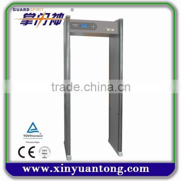 Metal Detecting/Metal Detection Door Frame Metal Detectors