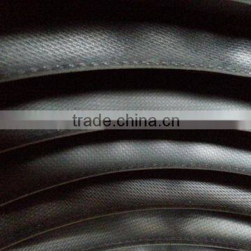 robust flexible China sewn bellows