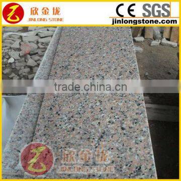 Hotselling Xili Red Granite Wall Tiles