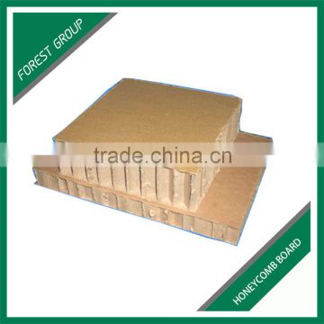 WAX COATED WATERPROOF CUSTOMIZED HONEYCOMB PAPER CARDBOARD WITH HIGH QUALITY                        
                                                Quality Choice