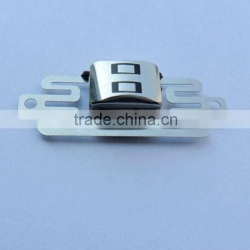 5mm with brackets 2 track card reader head