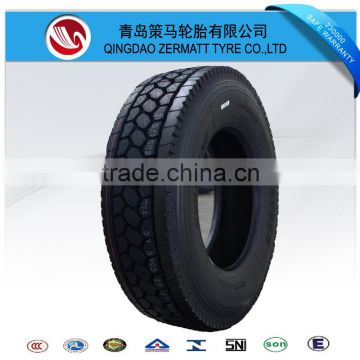 Best chinese brand truck tire 295 75 22.5 in the world