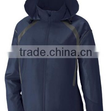 cheap wholesale windbreaker nylon jacket for men