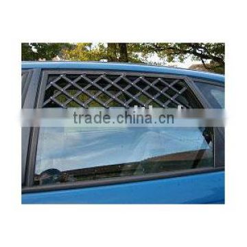 car vent window guard,vehicle products,car accessories