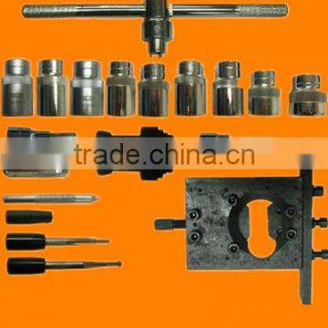 HY Delphi common rail tool kit,bosch tool kit