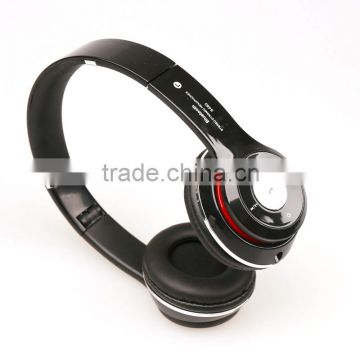 China Market of Kingo Brand Name Professional Bluetooth Headphone without Wire