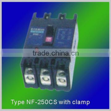 NF250-CS TYPE MCCB