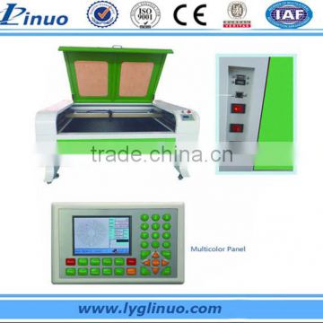 laser engraving machine used